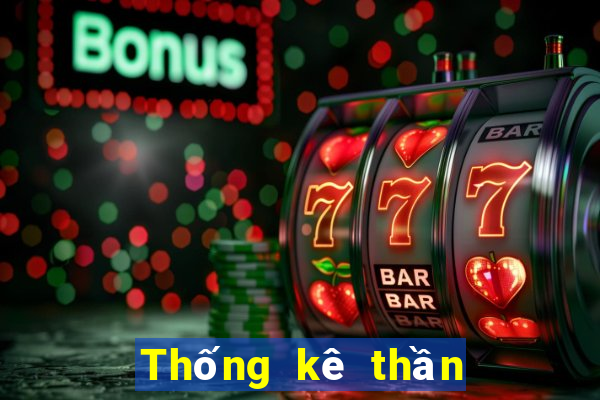 Thống kê thần tài 4 ngày 20