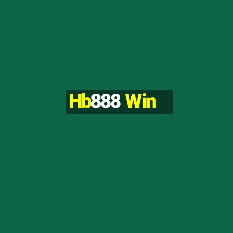 Hb888 Win