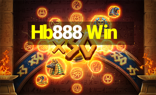 Hb888 Win