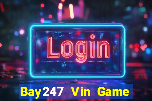 Bay247 Vin Game Bài 52Fun Đổi Thưởng