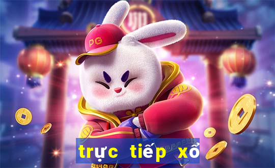 trực tiếp xổ số miền nam hôm