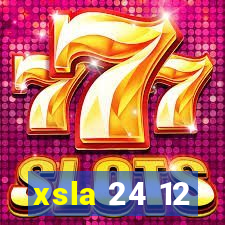 xsla 24 12