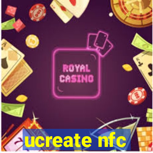 ucreate nfc