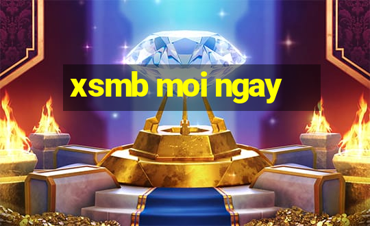 xsmb moi ngay