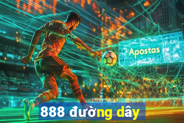 888 đường dây