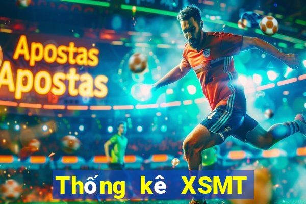 Thống kê XSMT ngày thứ sáu