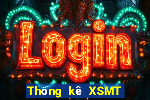 Thống kê XSMT ngày thứ sáu