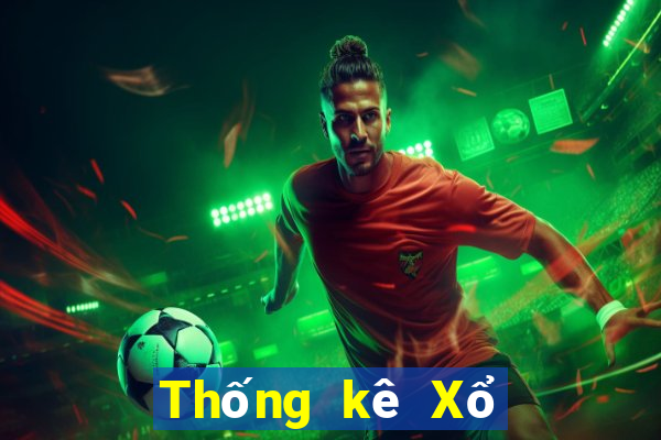 Thống kê Xổ Số Tây Ninh ngày 6