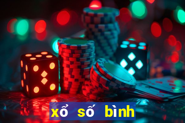 xổ số bình dương ngày 29 tháng 9