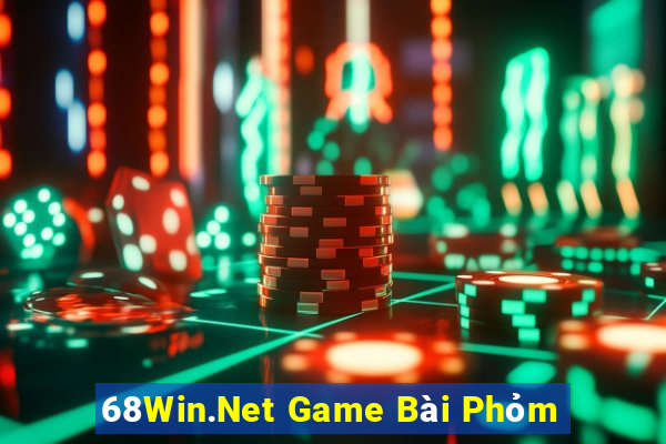 68Win.Net Game Bài Phỏm