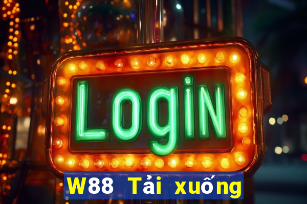 W88 Tải xuống Fun88 Grand Slam điện tử