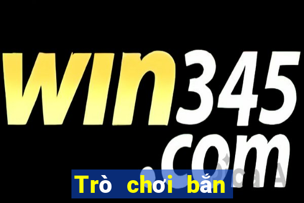 Trò chơi bắn cá 1000