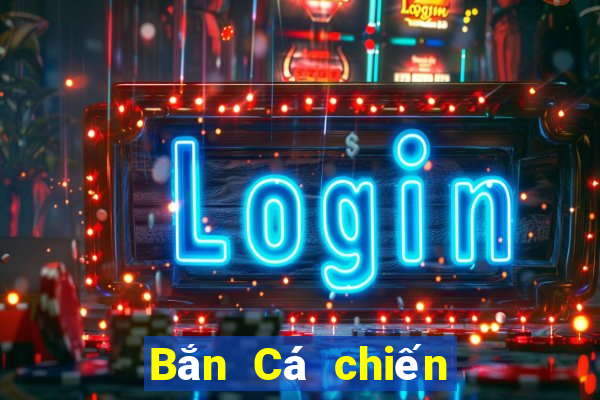 Bắn Cá chiến đấu lớn người mới