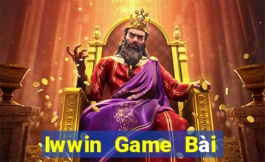 Iwwin Game Bài Nạp The Garena