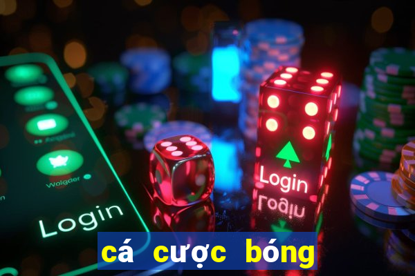 cá cược bóng đá châu á