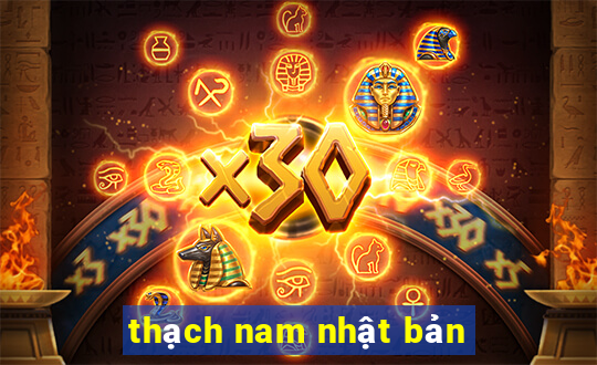 thạch nam nhật bản