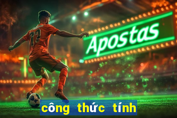 công thức tính diện tích da