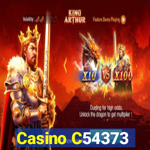 Casino C54373