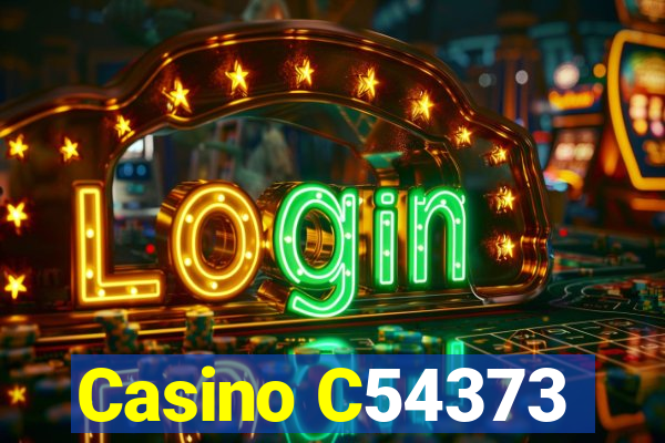 Casino C54373