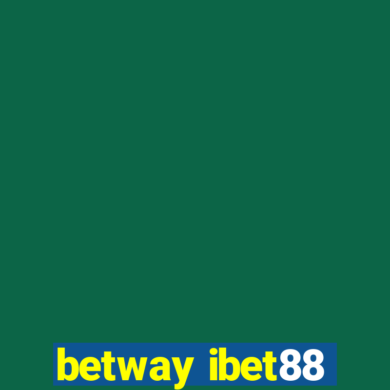 betway ibet88