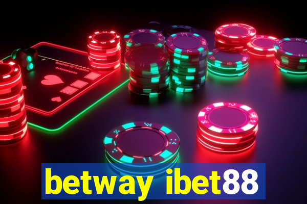 betway ibet88