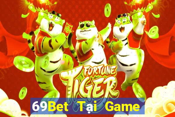 69Bet Tại Game Bài Đổi Thưởng Nạp Bằng Sms