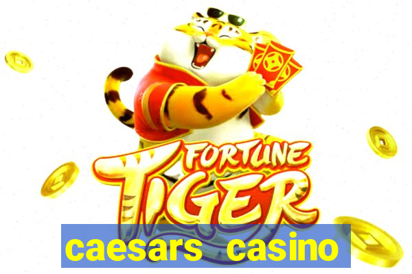 caesars casino promo code pa