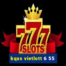 kqxs vietlott 6 55