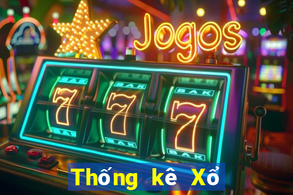 Thống kê Xổ Số Bình Phước ngày 17