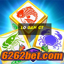 lô gan ct