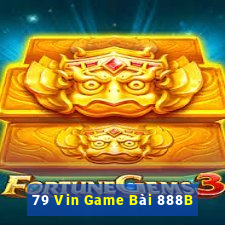 79 Vin Game Bài 888B