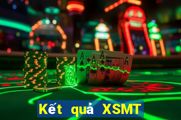 Kết quả XSMT Thứ 5