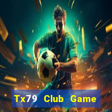 Tx79 Club Game Bài Dubai