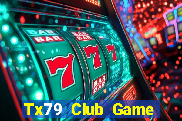 Tx79 Club Game Bài Dubai