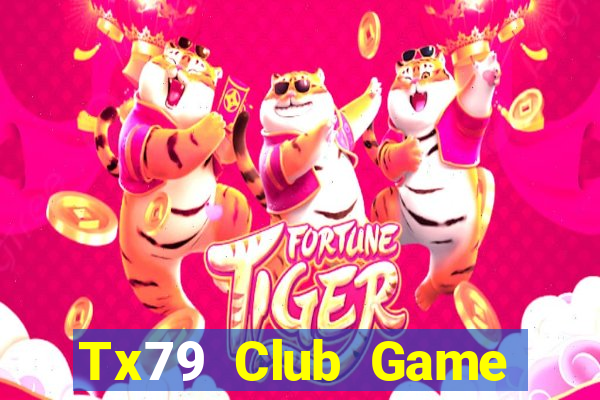 Tx79 Club Game Bài Dubai