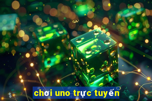 chơi uno trực tuyến