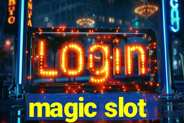 magic slot