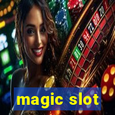 magic slot