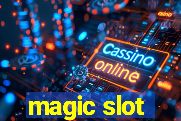 magic slot