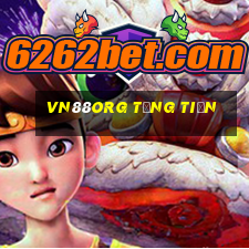 Vn88org Tặng Tiền