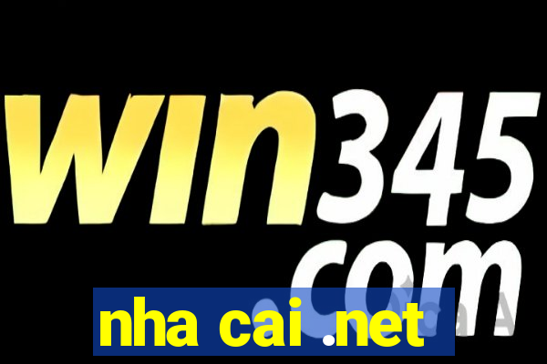 nha cai .net