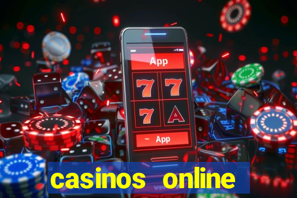 casinos online dinero gratis sin deposito