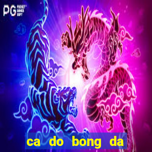 ca do bong da quoc te