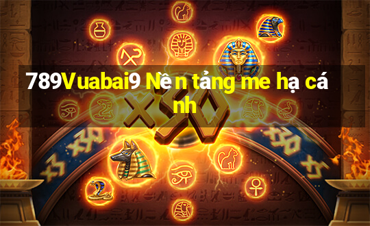 789Vuabai9 Nền tảng me hạ cánh