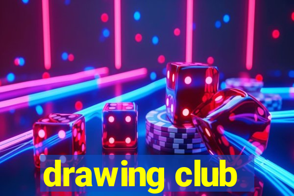 drawing club