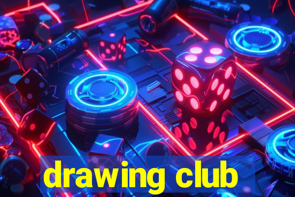 drawing club