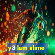 y8 lam slime