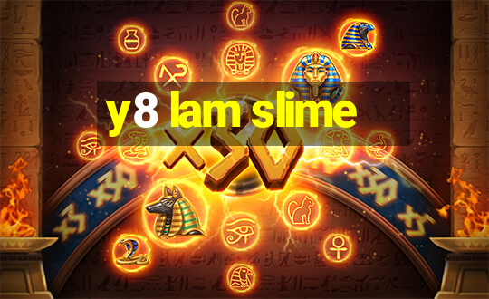 y8 lam slime