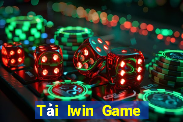 Tải Iwin Game Bài 96