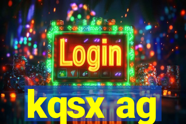 kqsx ag